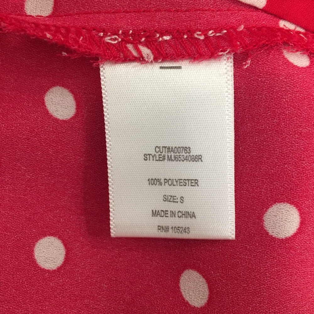 Blouse - Picture 5 of 6